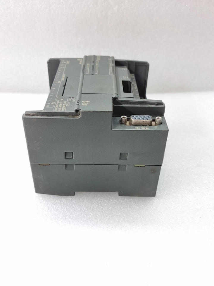 SIEMENS 6ES7 288-1ST30-0AA0 SMART S7-200 CPU ST30 24VDC